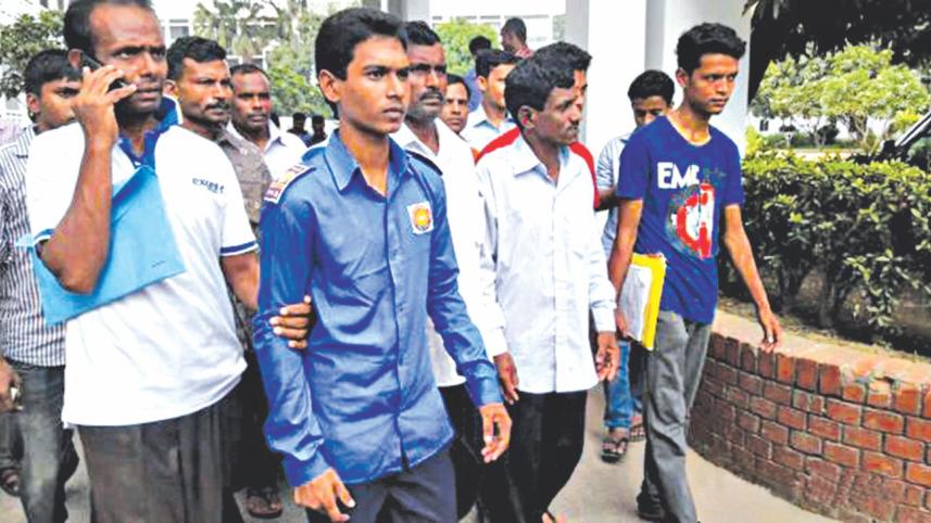 Sabbir Shikder