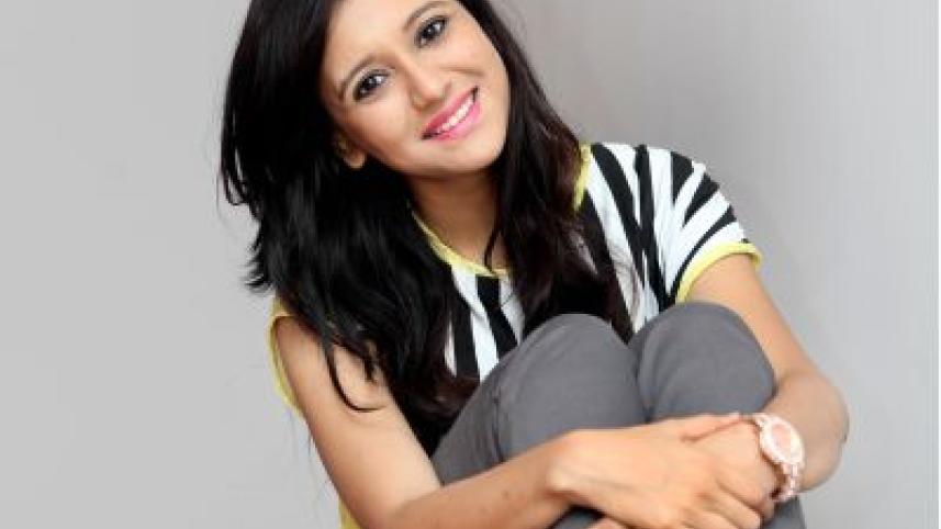 Sabila Nur