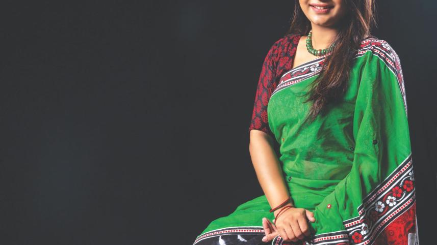Sabnam Faria