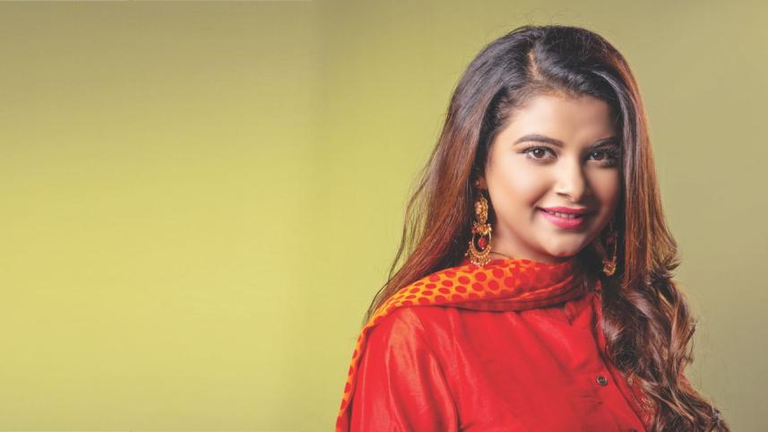 Sabnam Faria