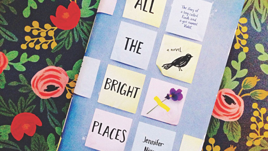 SADDEST BOOK EVER