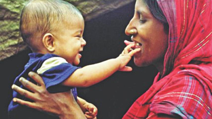 Safe motherhood