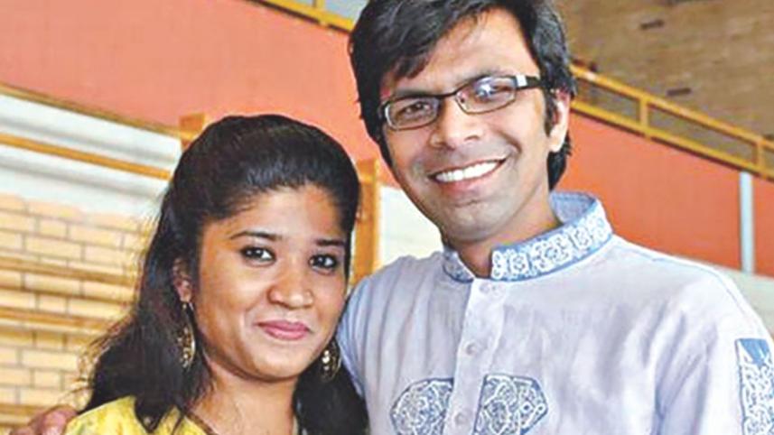 Sagar Runi murder case