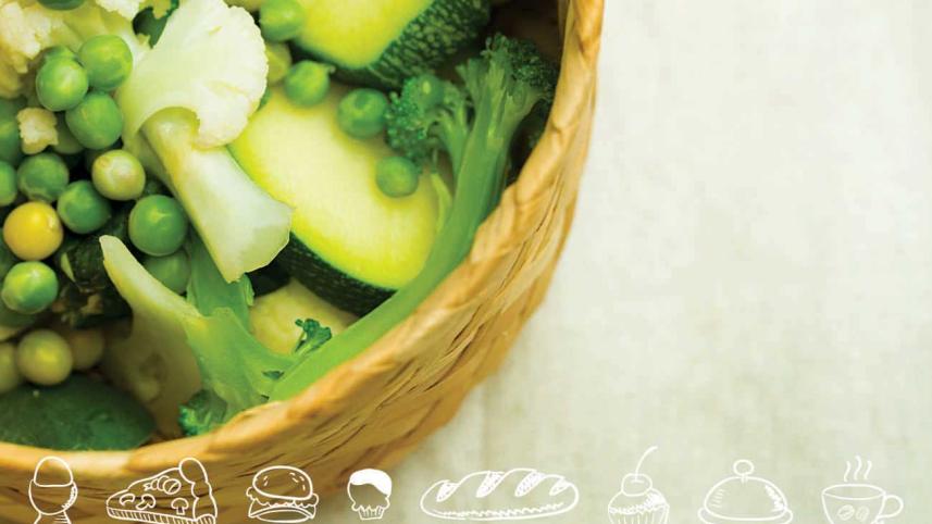 Salad Combos