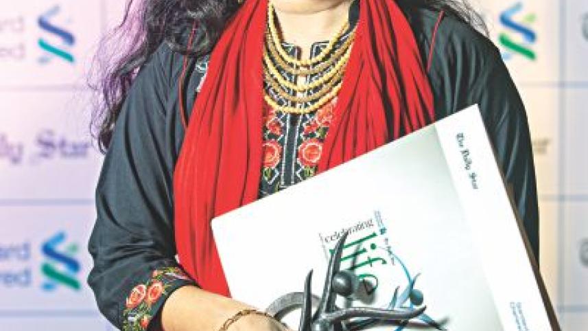 Salma Aktar