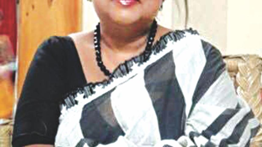 Salma Sultana