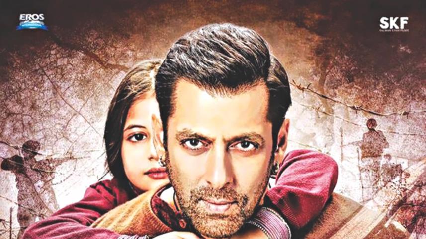 Salman Khan