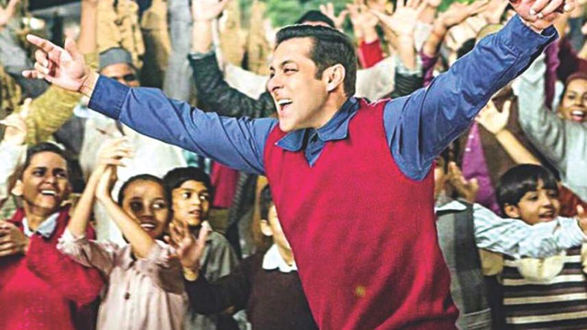 Salman Khan
