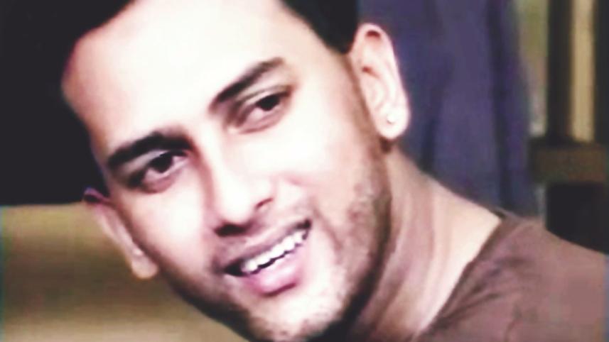 Salman Shah