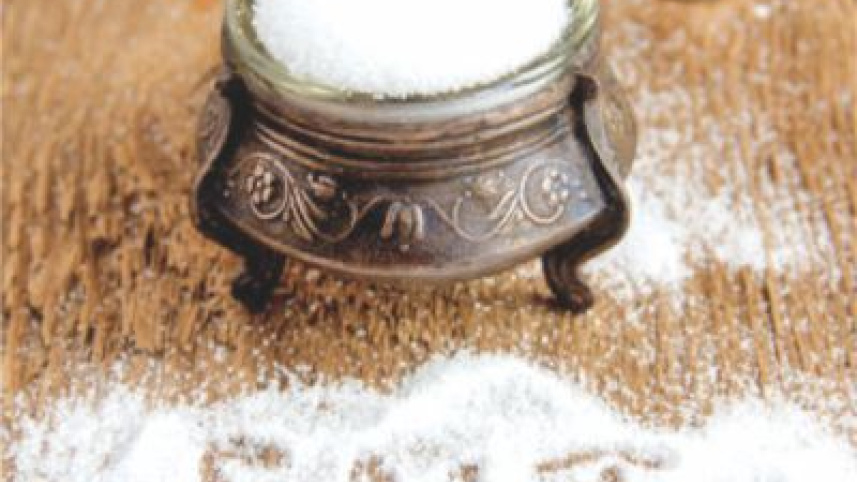salt