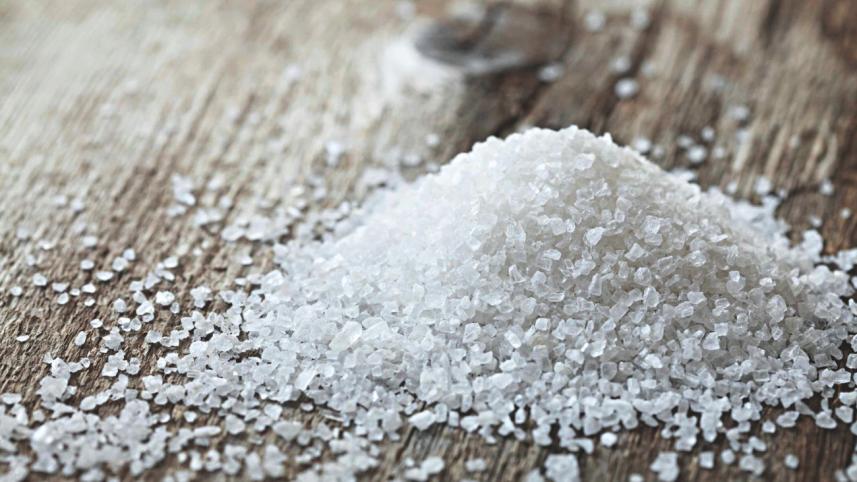 Salt