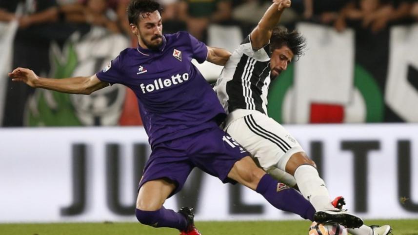 Sami Khedira