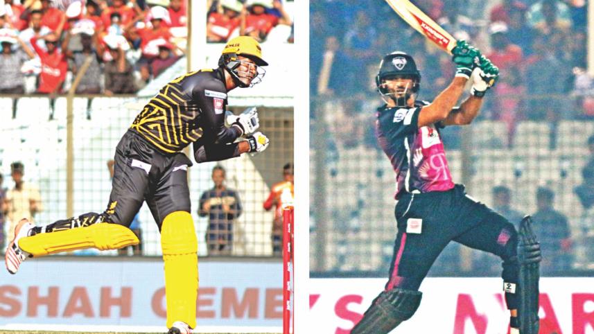 BPL 2017 Sami