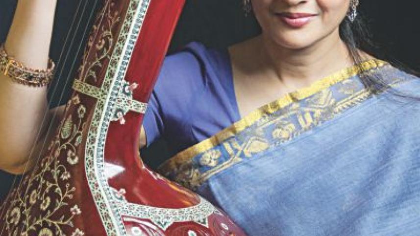 Samia Mahbub