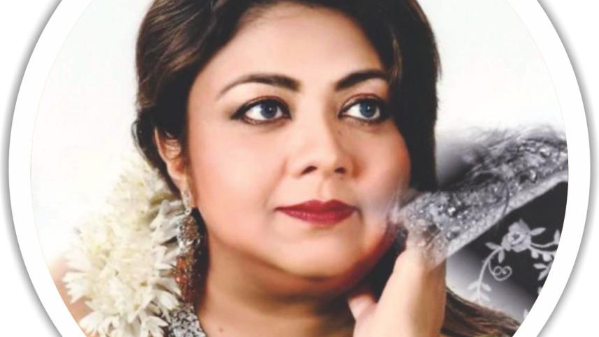 Samira Abbasi