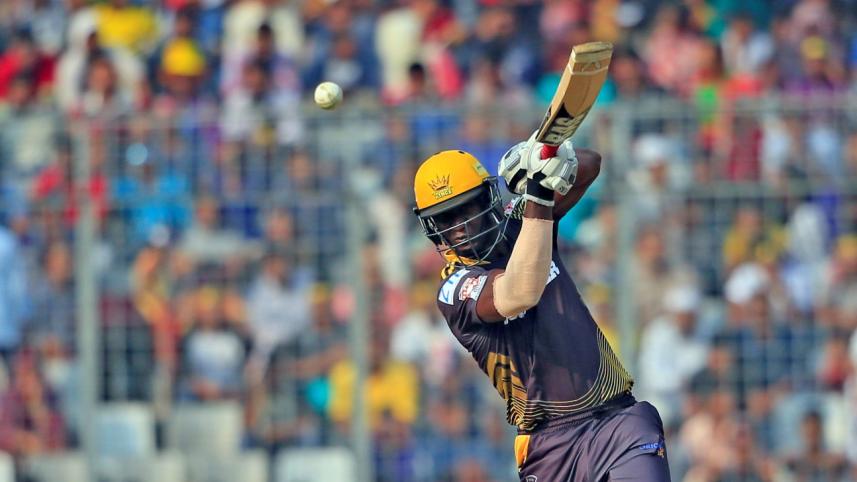 Darren Sammy