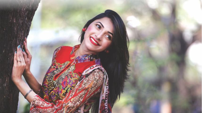 Sania Sultana Liza