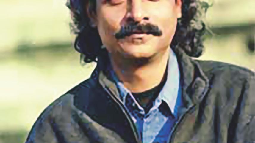 54th birth anniversary of Sanjeeb Chowdhury