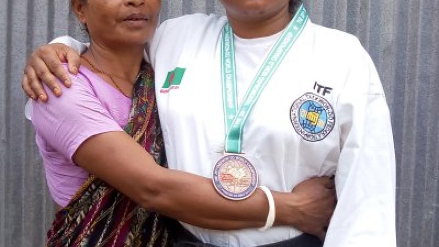Santwana Rani Ray