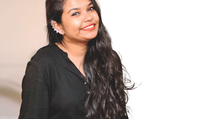 Sarzina Islam