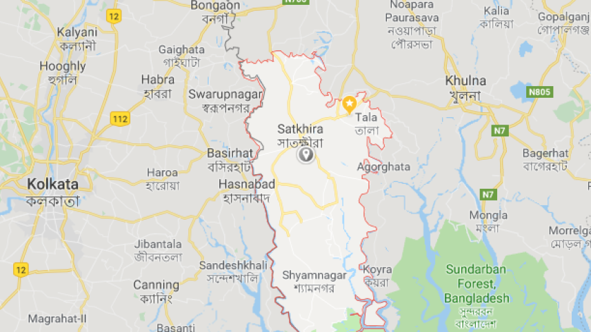 Satkhira forest official returns ransom money