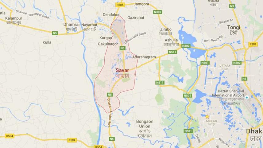 Savar 