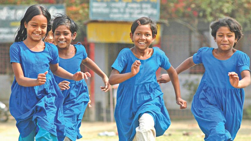 Save the Children