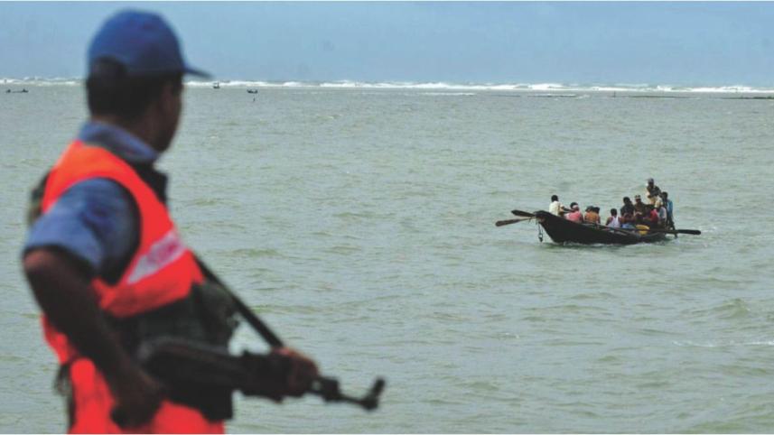 Save the Rohingyas