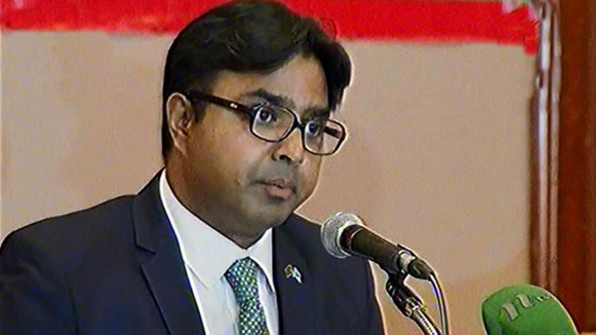 Sayeed Khokon