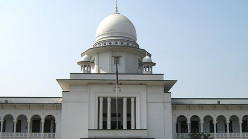 High Court hearing in 10-truck arms haul case