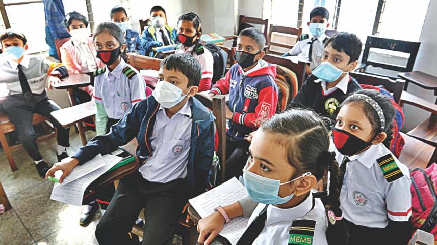 Coronavirus situation in Bangladesh