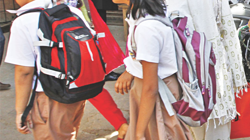 school students