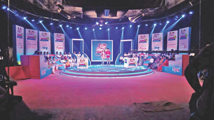 SchoolSmart Minute