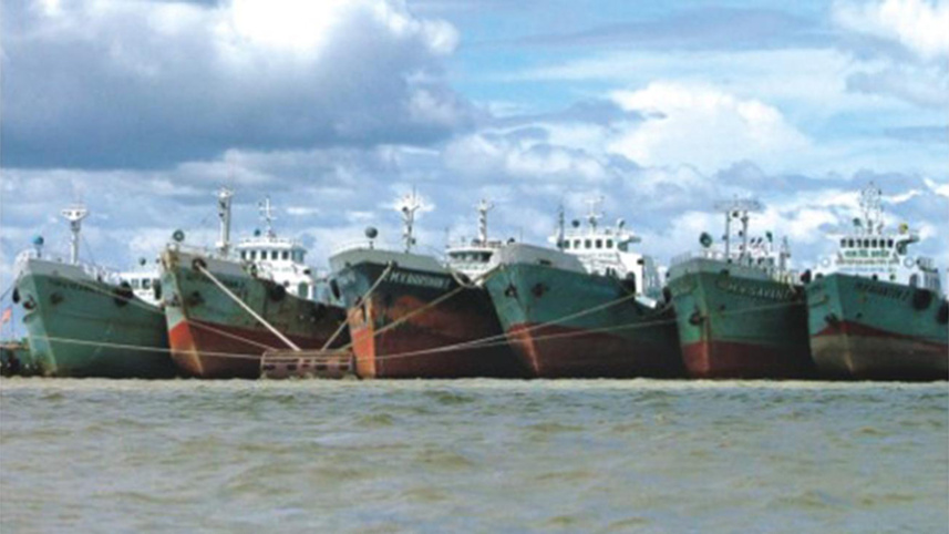 Seaport