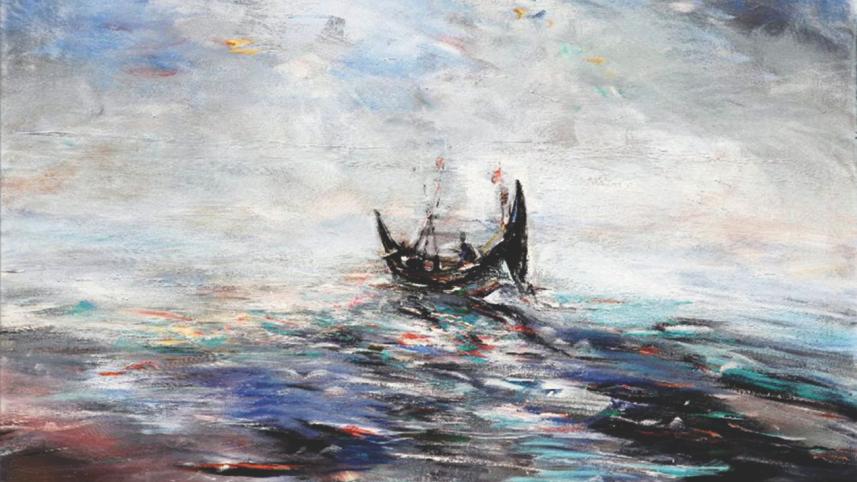 Seascape