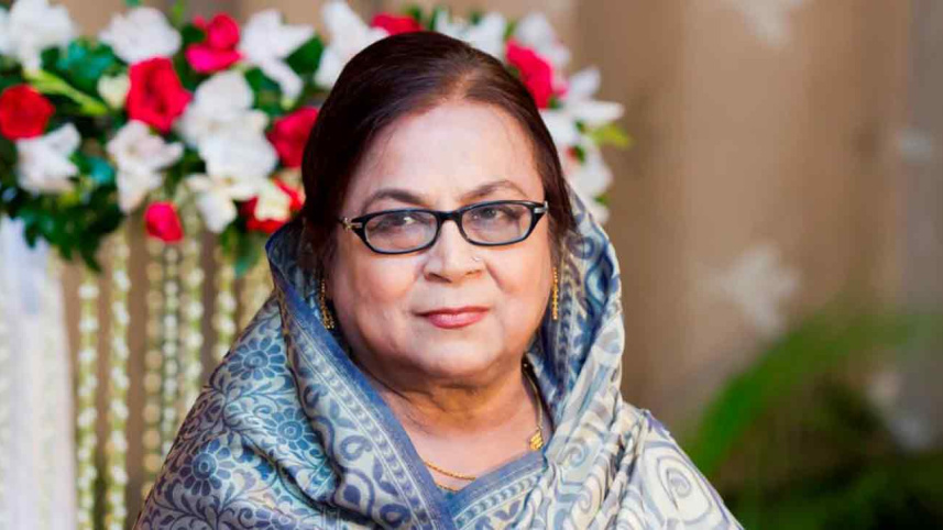 Selima Rahman
