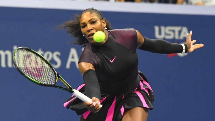 Serena Williams