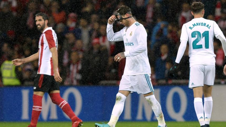Sergio Ramos