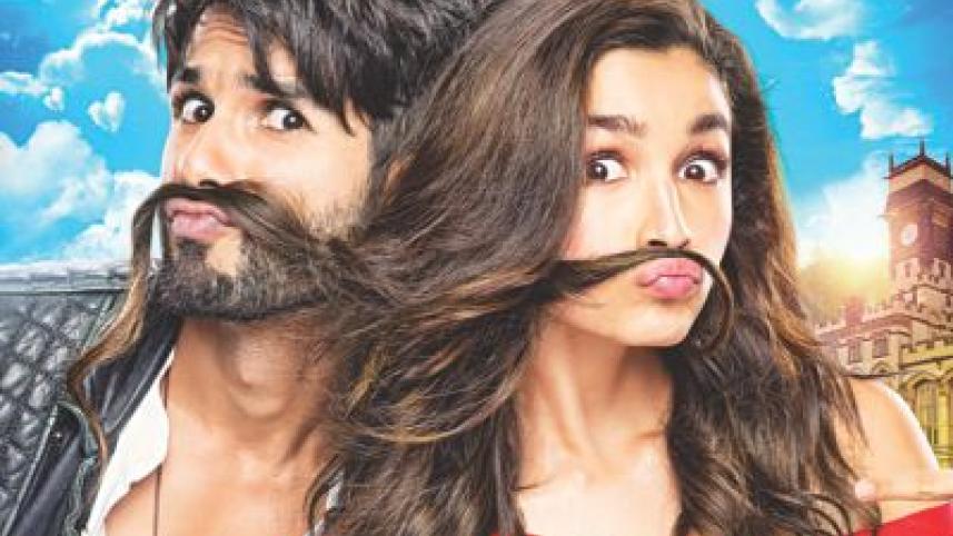 Shaandaar