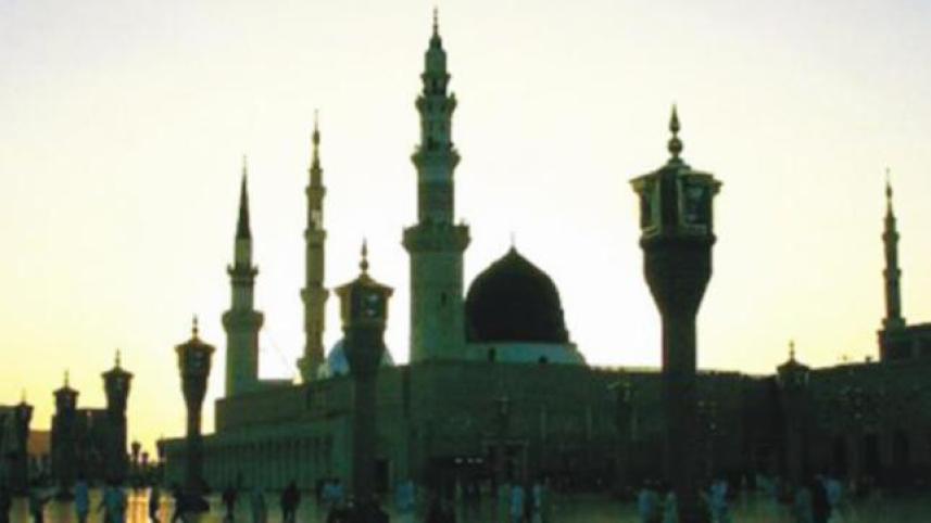 shab e barat 2019 date