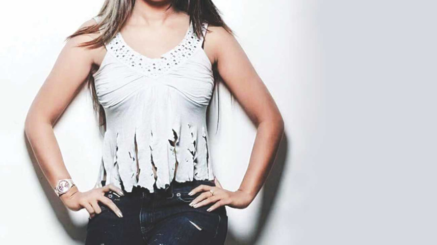 Shabnam Bubly