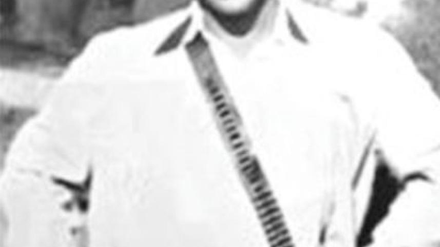 Shafi Imam Rumi