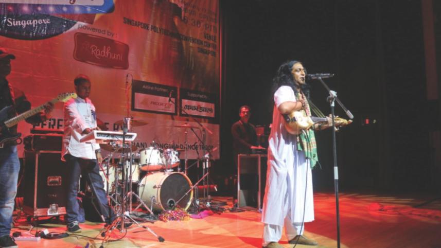 Shafi Mondal