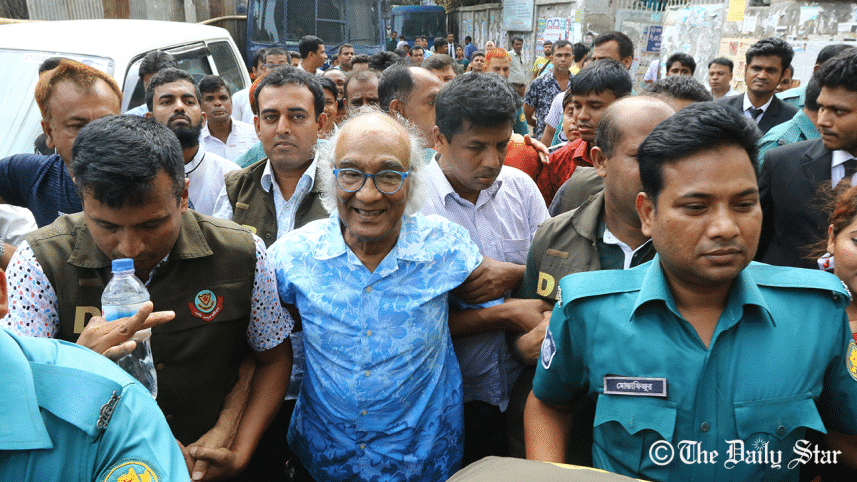 Shafik Rehman