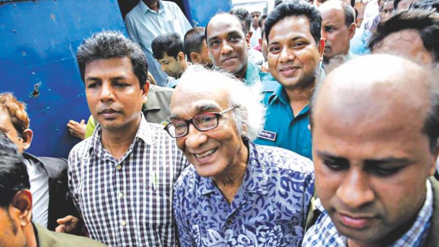 Shafik Rehman