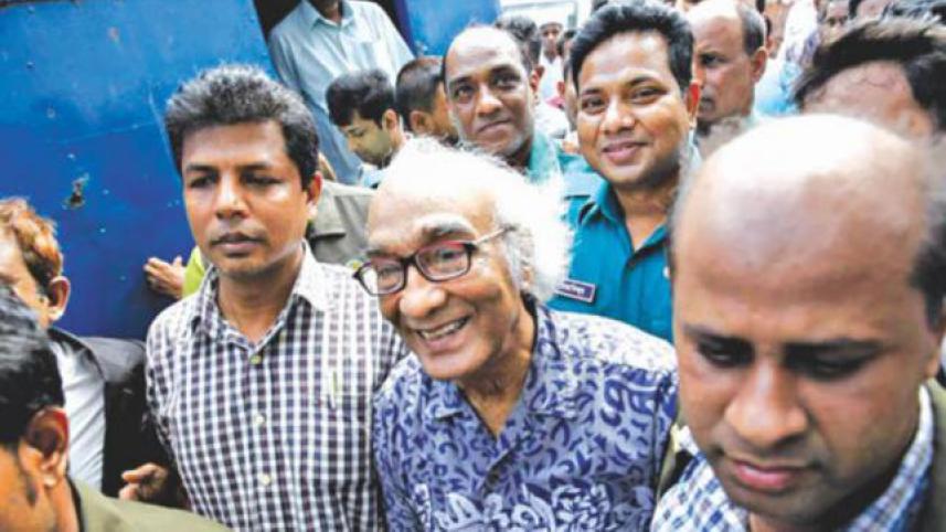 Shafik Rehman