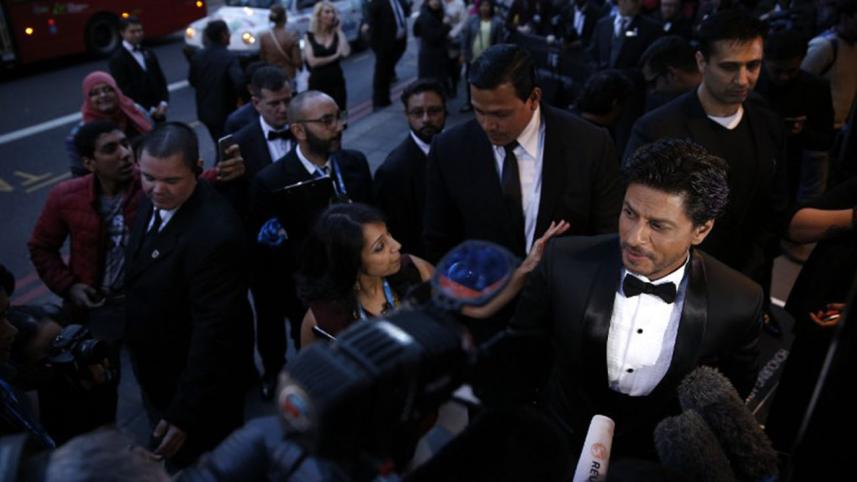 Shah Rukh Khan