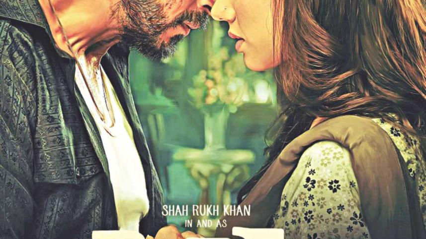 Shah Rukh Khan