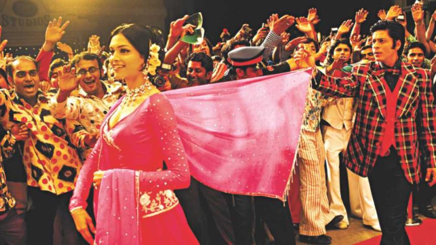 Shah Rukh Khan