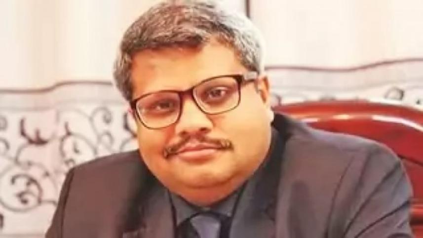 Mohammad Shahed